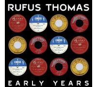 Early Years