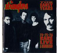 Early Years 74-75-76-Rare Live & unreleased [Import]