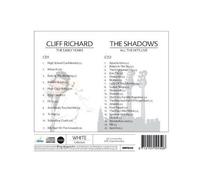 Cliff Richard & Shadows - Early Years/All The. [Import]