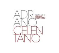 Adriano Celentano – The Early Years – 2 CD