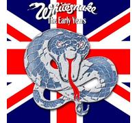 Early Years by Whitesnake