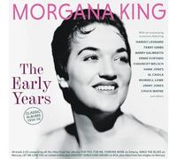 Early Years/Classic Albums 1956 1959