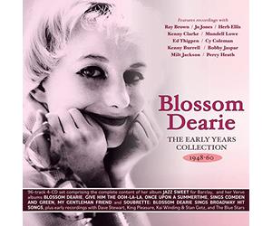 Early Years Collection 1948/1960