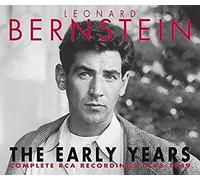Early Years: Complete RCA Record [Import]