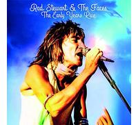 Early Years Live Radio Broadcast 1970