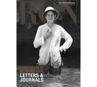 Early Years Of Adventure, Letters & Journals (L. Ron Hubbard, The Complete Biographical Encyclopedia)