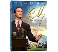 Early Years of Billy Graham