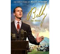 Early Years of Billy Graham