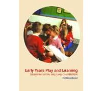 Early Years Play And Learning
