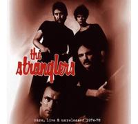 Early Years: Rare & Unreleased 1974-1976