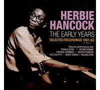 Early Years-Selected Recordings 1961/62