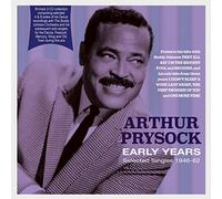 Early Years/Selected Singles 1946/1962