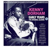 Early Years - The Original Albums 1953-56 CD