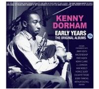 Early Years - The Original Albums 1953-56 CD