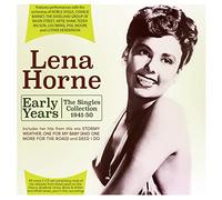 Early Years/The Singles Collection 1941/1950