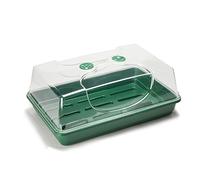 EarlyGrow Malton Plastics Propagateur de Croissance précoce L Vert