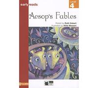 Earlyreads: Aesop's Fables