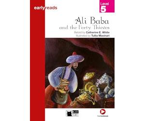 Earlyreads: Ali Baba and the Forty Theives
