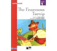 Earlyreads: The Enormous Turnip