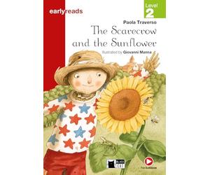 Earlyreads: The Scarecrow and the Sunflower + App