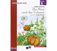 Earlyreads: The Star and the Colours