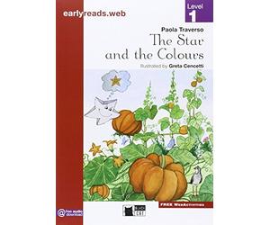 Earlyreads: The Star and the Colours
