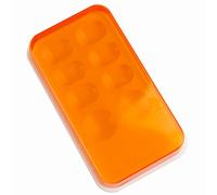 Earlywish 1 dentaire Synthctic résine acrylique dents Shading Lumière Boîte de rangement Couleur Tonique