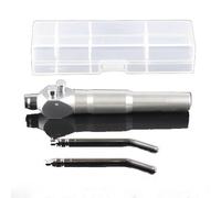 Earlywish 1x Dentiste Seringue dentaire à 3 voies Air Water straight