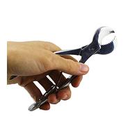 Earlywish 8" laboratoire dentaire Ciseaux de plâtre Ciseaux Grand acier 20cm