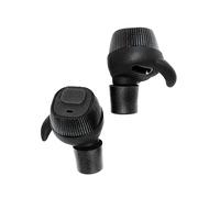 Earmor-Cache-oreilles de tir actif,M20,MOD3,écouteurs de tir électronique,protecteurs auditifs électroniques - Type Black