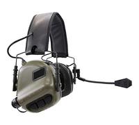Earmor M32 MOD3 Casque de protection auditive et de communication