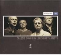 Yes - Earmusic Legends-Digi [Import]