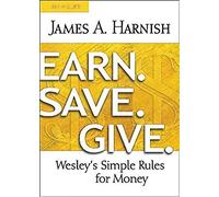 Earn. Save. Give. Leader Guide