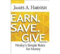 Earn Save Give: Wesley's Simple Rules for Money [Earn. Save. Give. DVD ed.]