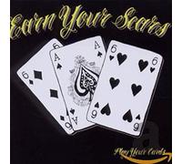 Earn Your Scars - The World is Yours [Import]