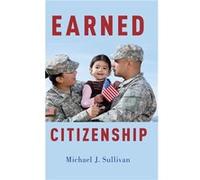 Earned Citizenship - Sullivan Michael J. Associate Professor of International Relations Associate Professor of International Relations St. Marys Universit Sullivan Michael J. Associate Professor of In