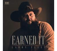 Earned It (CD)