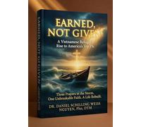 Earned, Not Given: A Vietnamese Refugee's Rise to America's Top 1%