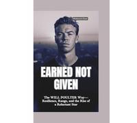 EARNED NOT GIVEN: The Will Poulter Way-Resilience, Range, and the Rise of a Reluctant Star