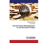 Earned Value Management In Construction Project
