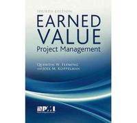 [ [ EARNED VALUE PROJECT MANAGEMENT BY(FLEMING, QUENTIN W )](AUTHOR)[HARDCOVER]