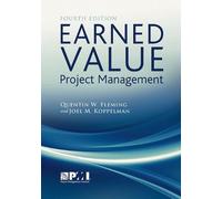 Earned Value Project Management (Fourth Edition)