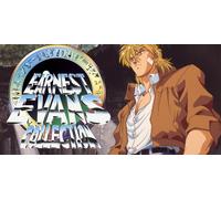 Earnest Evans Collection (Steam Account)