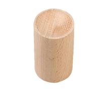 Earnest Living pour l'huile, thérapie végétale Passive, Bois de qualité Professionnelle, diffuseur en Bois Passif élégant Naturel Diffuseur en Bois avec Support Diffuseur d'arôme Passif Esse
