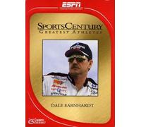 Earnhardt, Dale - Sportscentury Greatest Athletes: Dale Earnhardt