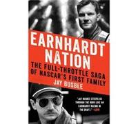 Earnhardt Nation by Jay Busbee Paperback Book Jay Busbee (Auteur)
