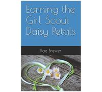 Earning The Girl Scout Daisy Petals