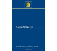Earnings Quality