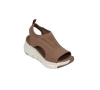 Earnmore 2024 Upgrade Été Lavable Slingback Sandales De Sport À Glissière Orthopédique, Chaussures pour Femmes À Semelle Souple en Maille, Sandales Lavables D'été pour Femmes