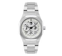 Thomas Earnshaw Drake ES-8308-44 - Homme - 42 mm - Analogique - Automatique - Verre minéral